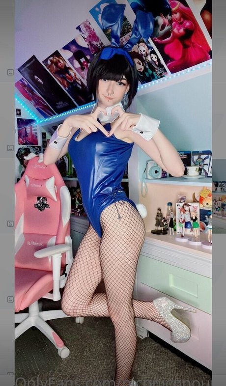 niconiconouu erotic star image