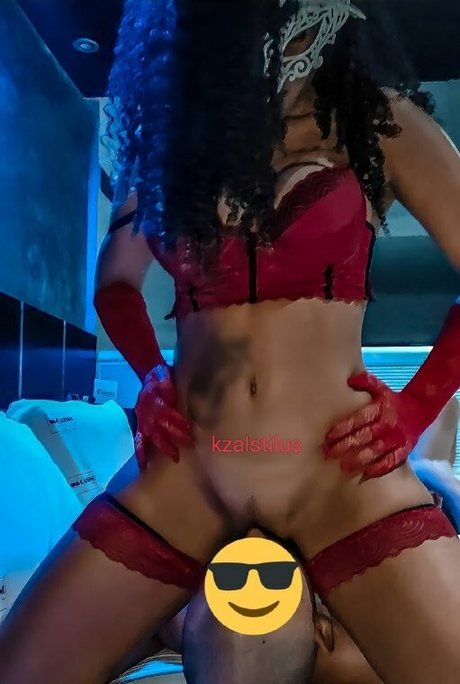 Kzalstilus sexy model image