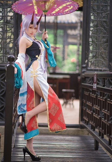 LinZiLinZi09 star best pic