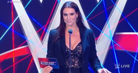 Stephanie McMahon pornstar sexy img