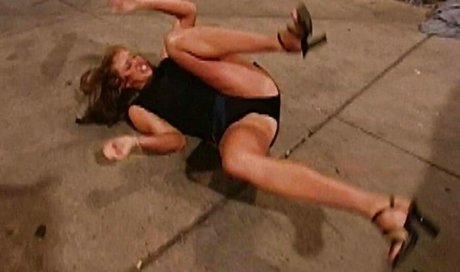 Stephanie McMahon perfect pornstar gallery