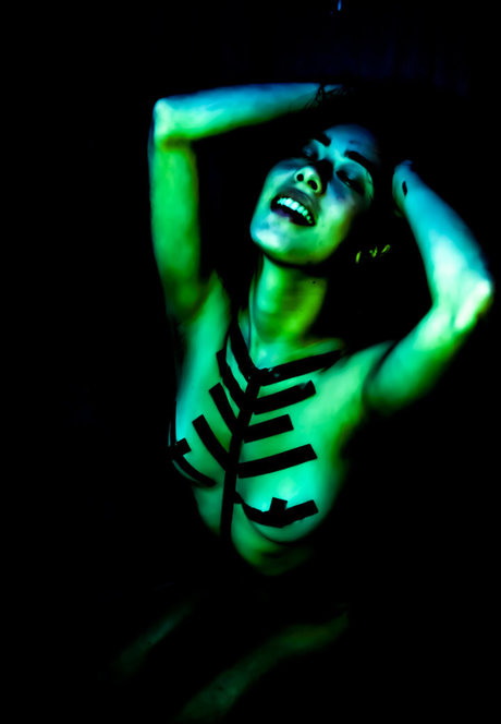 Crystulm3th model best pics