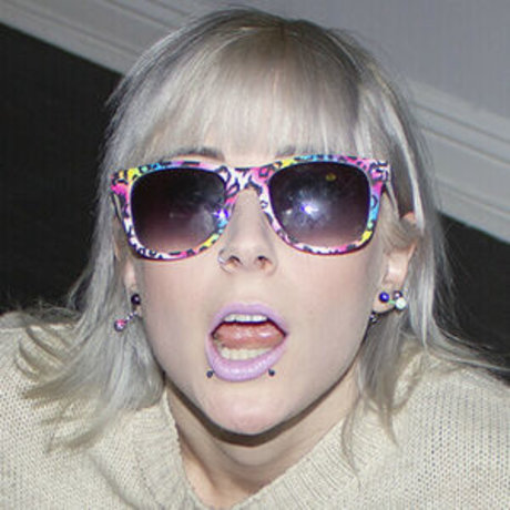 Tricia Pain star art photo