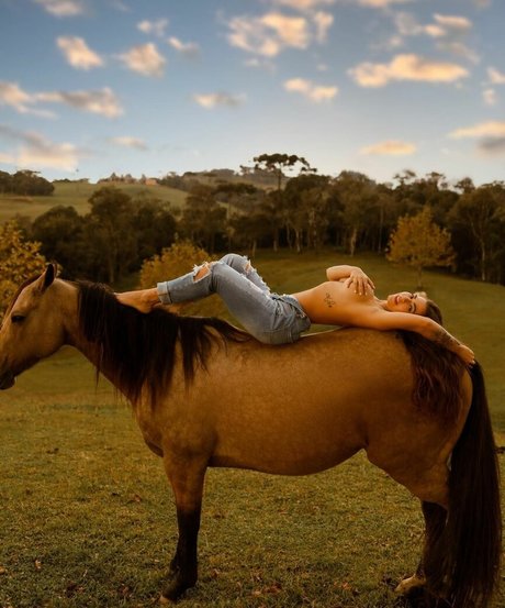 Nagela Barros pornstar naked pics