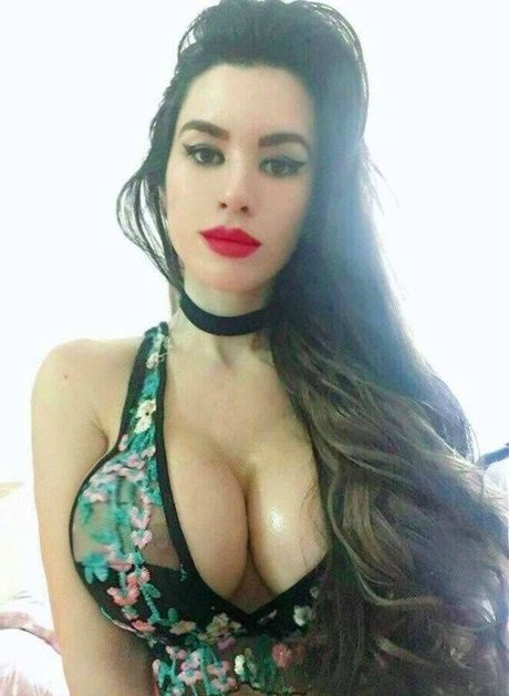 Nadia Palik hd model images