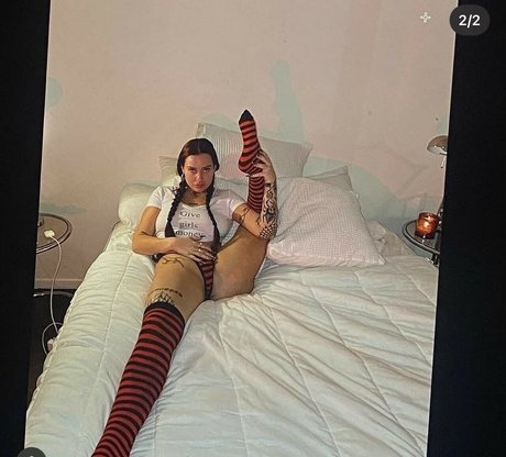 Mummywashere hd model pic