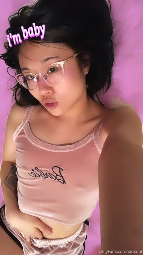 Xinsual pretty pornstar photos