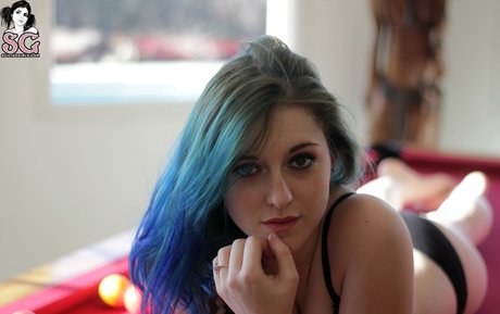 alysondacher star pretty photo