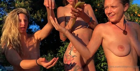 Nikiwildflower nudes model galleries