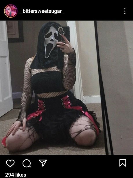 Bittersweetsugar art pornstar img