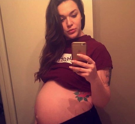 JonniJ sexy model img