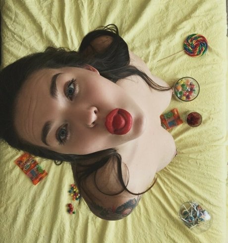 JonniJ beautiful actress photos