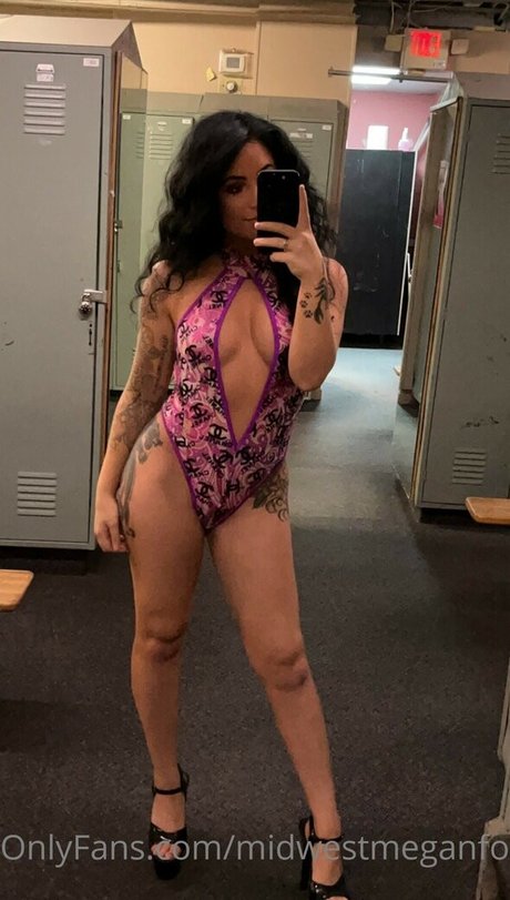 midwestmeganfoxx top pornstar photo