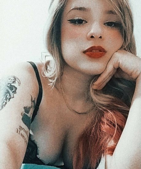 Rafaela Riggs perfect pornstar photo