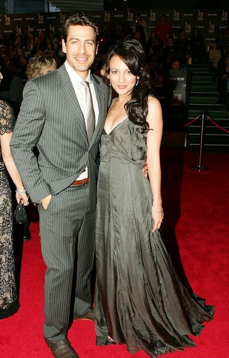 Alin Sumarwata star hot images