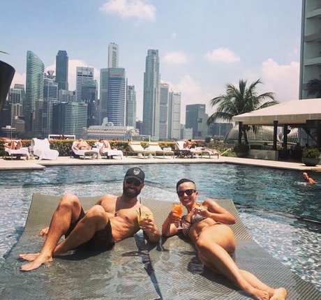 Alin Sumarwata pornstar high quality img