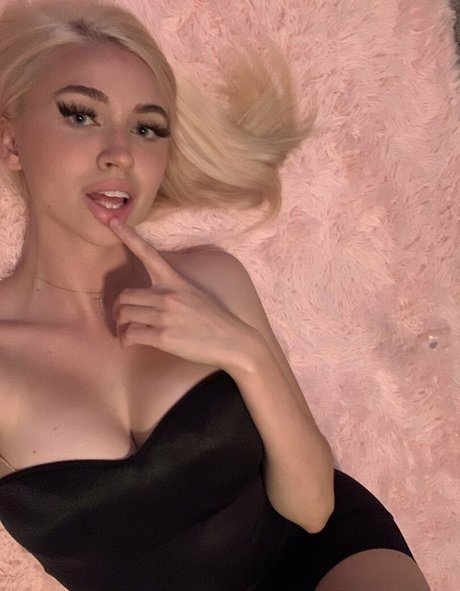 Jessicabby model hd photo