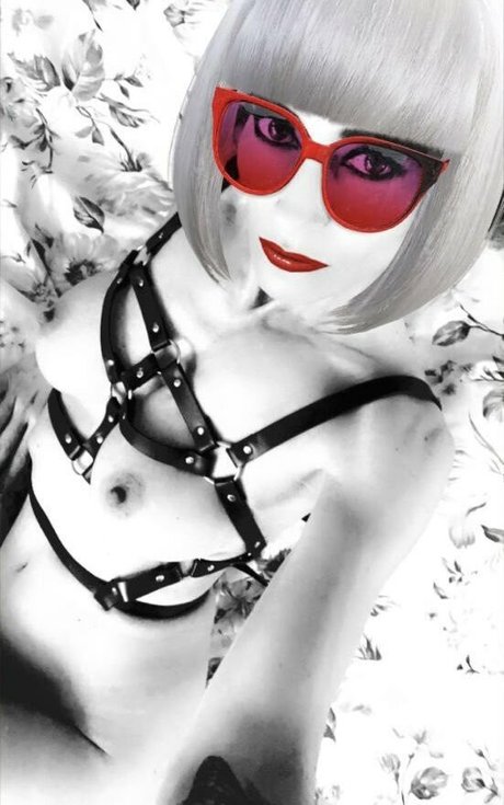 Lena Maus perfect model pictures