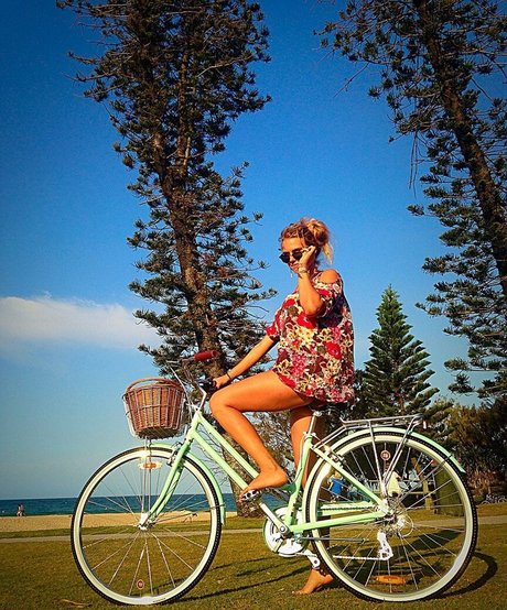 Sieren__Pole pornstar perfect picture