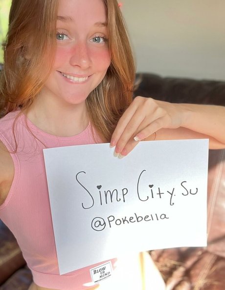 bellabumsy model pornographic image