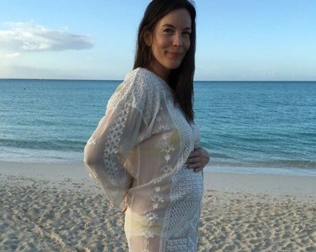 Liv Tyler porn star pic