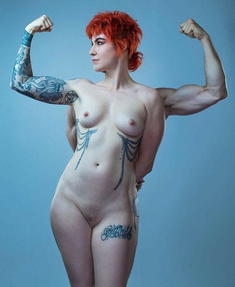 CBG19 naked star photos