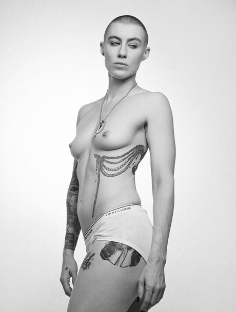 CBG19 star art image