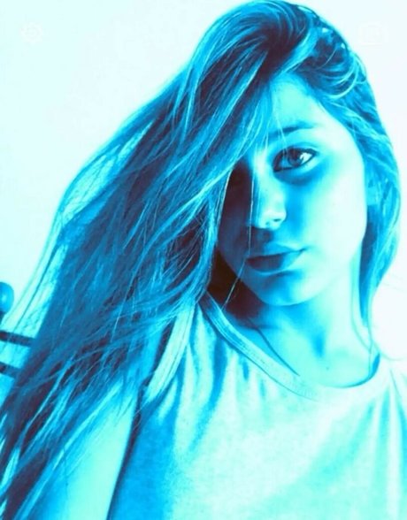 Kalli Kriara hd model photo