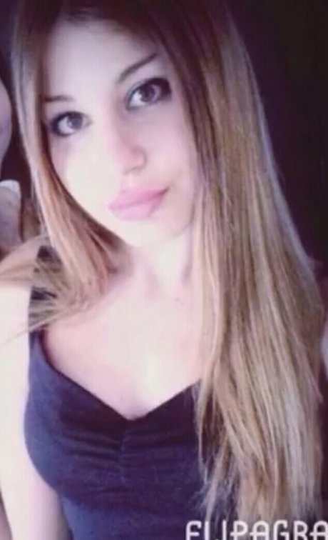 Kalli Kriara pretty actress archive