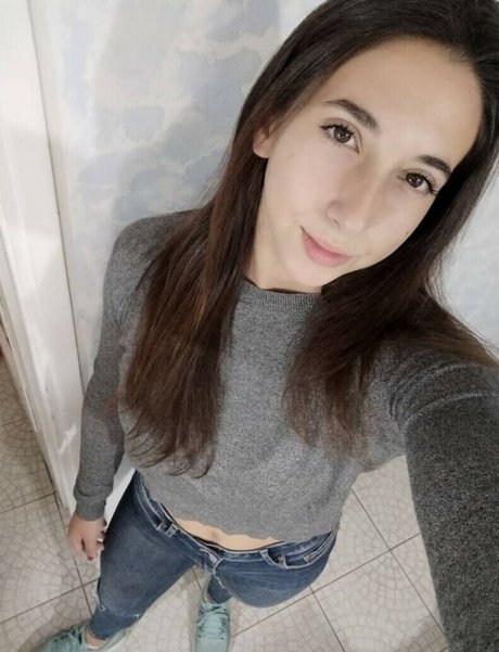 Athina Panteliou model hd galleries