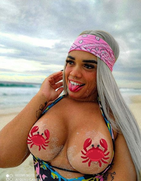 Sheyla Pancher erotic pornstar pictures