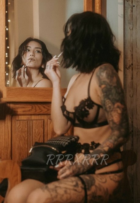 rrrxrrr exclusive model galleries