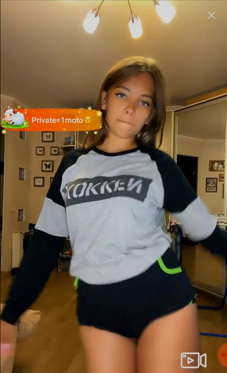 Kosmiks star exclusive pic