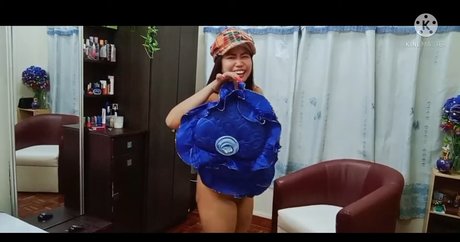 Lenzky TV porn star pics