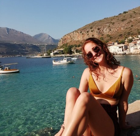 Marianna papakonstantinou pornstar nice gallery