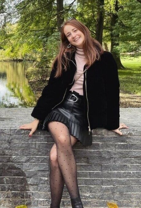 Marianna papakonstantinou star nudes photos