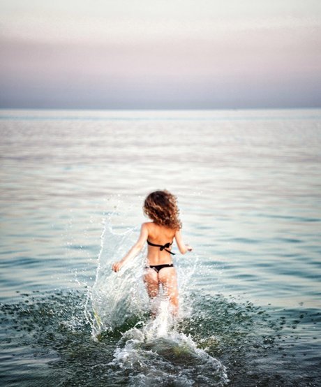 Ave Maria naked pornstar picture