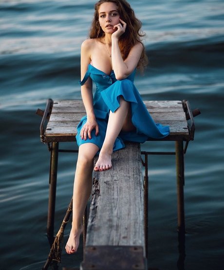 Ave Maria star nude gallery