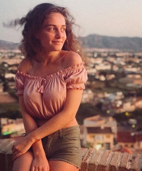 Ave Maria pornstar perfect gallery