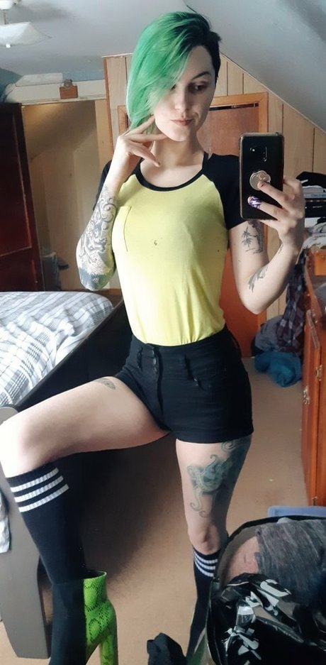 Grandaddyskulls sex model picture