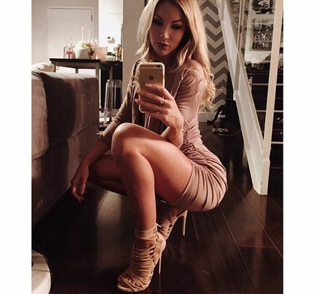 Casi Davies model sex pic