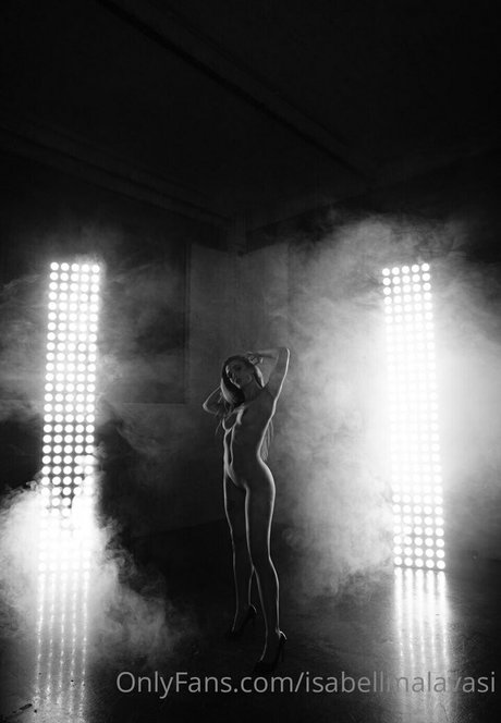 Isabell Malavasi actress photo