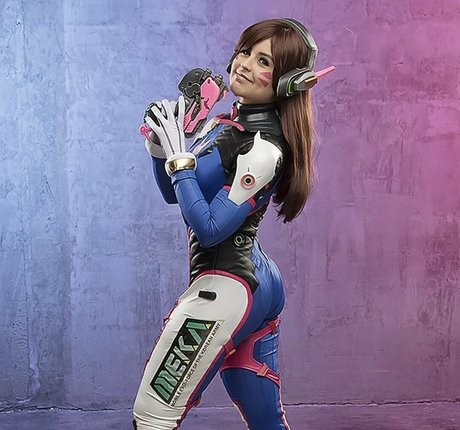 Dani Stocking star pornographic image