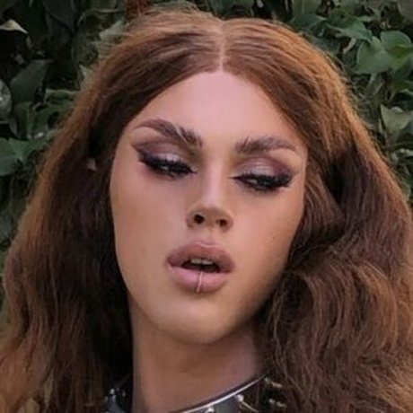 Bronte King star nude img