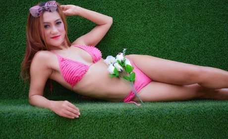 Thai Milf Rita star nudes photo