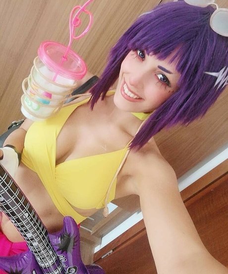 MiikhyDeafening top star image