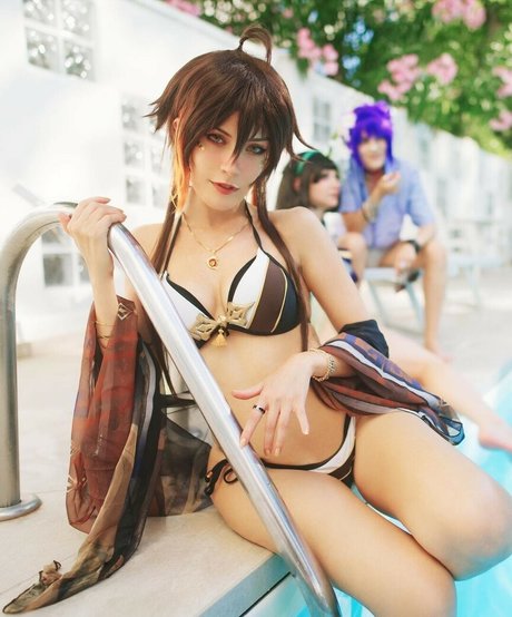 MiikhyDeafening pornstar best image