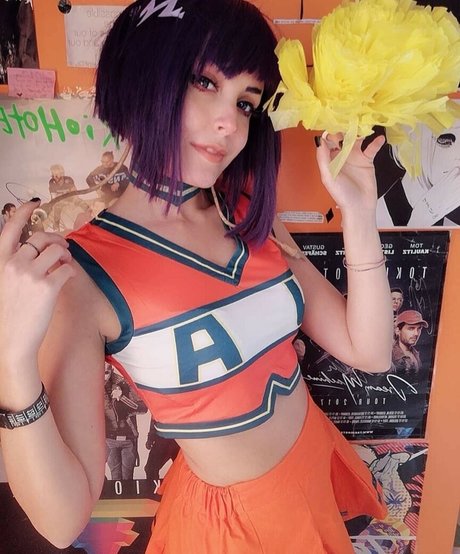 MiikhyDeafening pornstar top archive