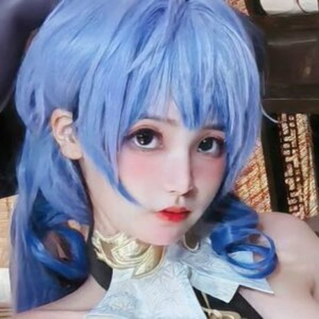 chengzimiaoj pretty model archive