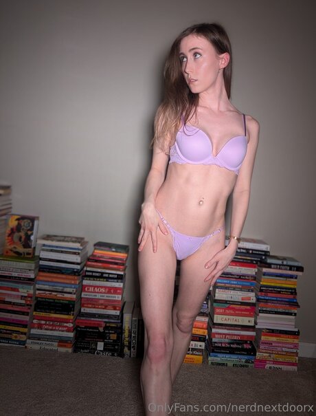 nerdnextdoorx star naked img